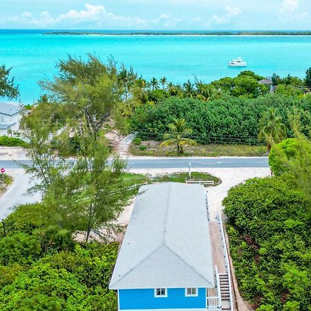 Sheer Bliss Beachview Apt #2 George Town Exterior photo