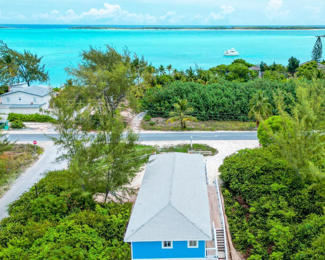 Sheer Bliss Beachview Apt #2 George Town Exterior photo