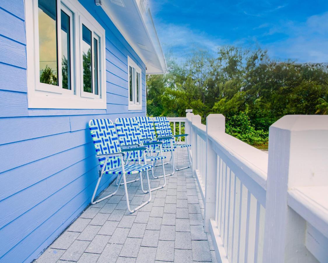 Sheer Bliss Beachview Apt #2 George Town Exterior photo